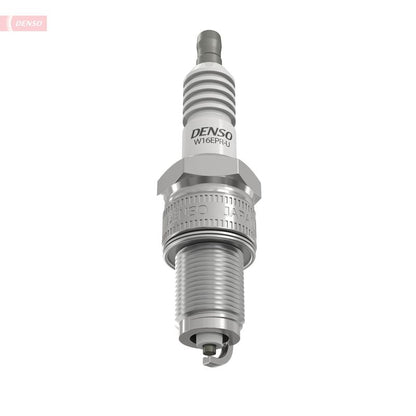 Spark Plug Fits Alpina Austin Bentley BMW Chrysler Daewoo Daimler DENSO W16EPR-U