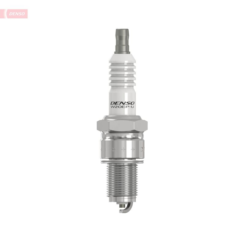 Spark Plug Fits Alpina Audi Austin Austin-Healey BMW Citroën Fiat DENSO W20EP-U