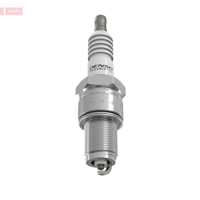 Spark Plug Fits Alpina Audi Austin Austin-Healey BMW Citroën Fiat DENSO W20EP-U