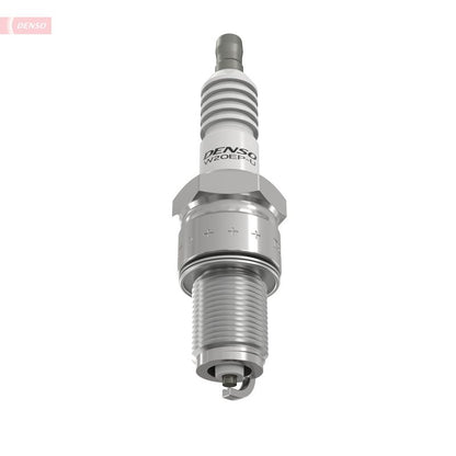 Spark Plug Fits Alpina Audi Austin Austin-Healey BMW Citroën Fiat DENSO W20EP-U