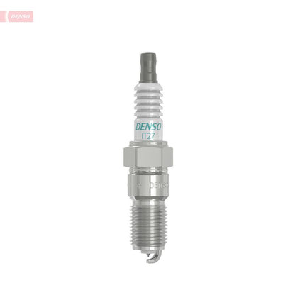 Spark Plug 14mm Diameter Replacement 16mm Spanner Fits Renault 5 DENSO IT27