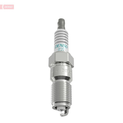 Spark Plug 14mm Diameter Replacement 16mm Spanner Fits Renault 5 DENSO IT27