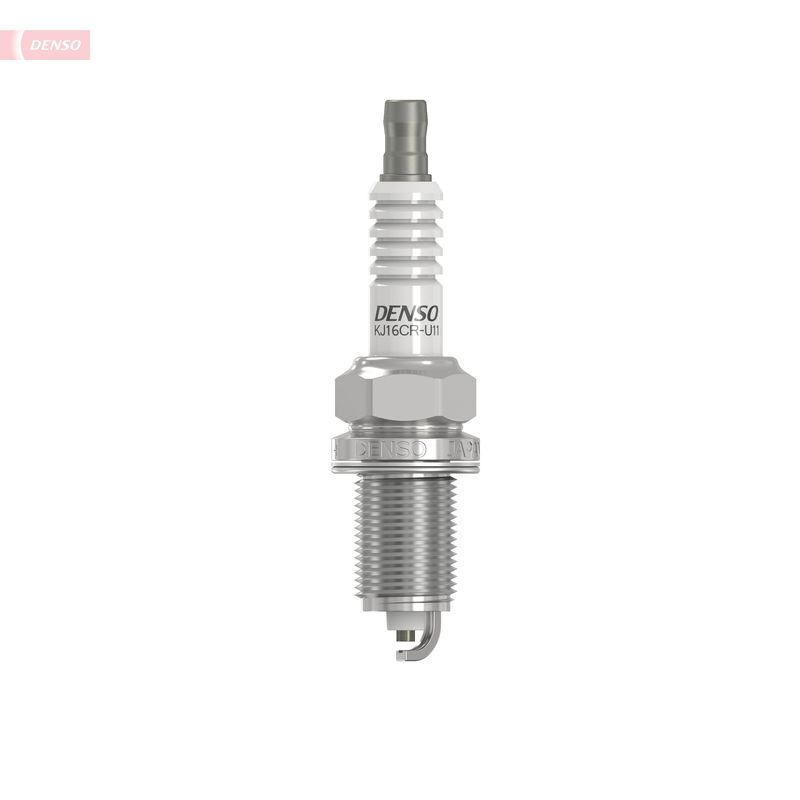 Spark Plug Fits Chrysler Dodge Fiat Hyundai i20 Jeep Kia Mazda DENSO KJ16CR-U11