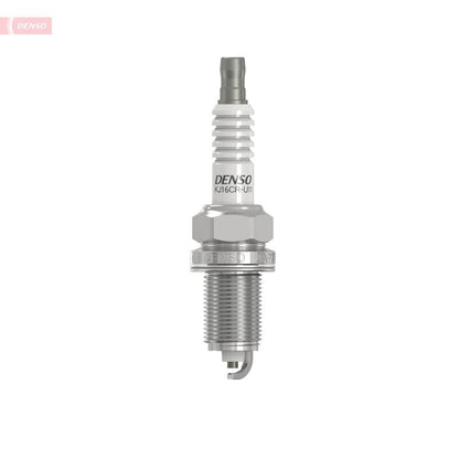 Spark Plug Fits Chrysler Dodge Fiat Hyundai i20 Jeep Kia Mazda DENSO KJ16CR-U11