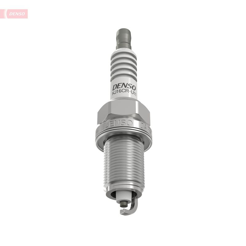 Spark Plug Fits Chrysler Dodge Fiat Hyundai i20 Jeep Kia Mazda DENSO KJ16CR-U11