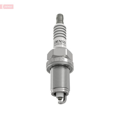 Spark Plug Fits Chrysler Dodge Fiat Hyundai i20 Jeep Kia Mazda DENSO KJ16CR-U11