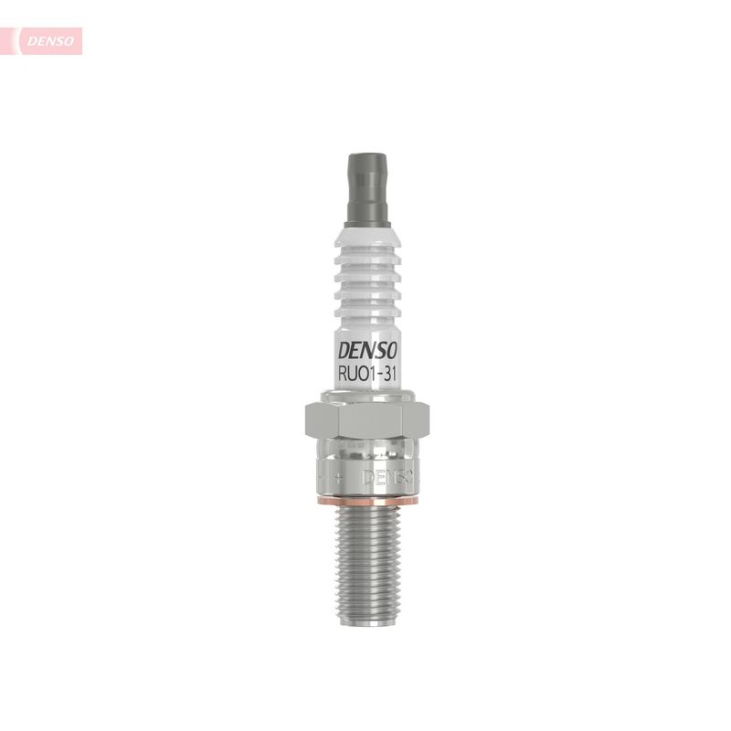 Spark Plug 10mm ⌀ Replacement 16mm Spanner Fits APRILIA DUCATI DENSO RU01-31