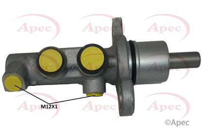 APEC MCY174 Brake Master Cylinder TRW System Fits Fiat Opel Saab Vauxhall
