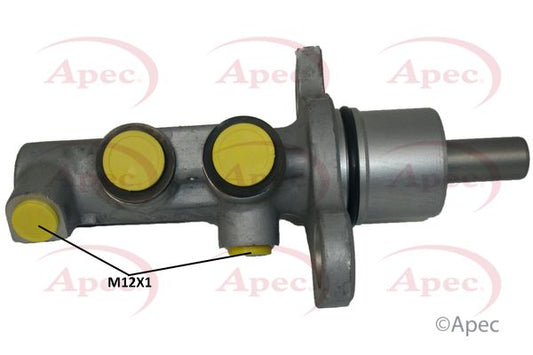 APEC MCY174 Brake Master Cylinder TRW System Fits Fiat Opel Saab Vauxhall