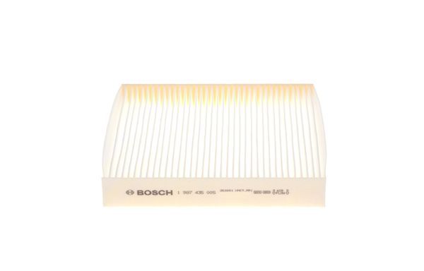 Bosch 1 987 435 005 Cabin Air Filter Fits Fiat Lancia