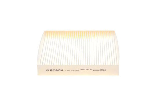 Bosch 1 987 435 005 Cabin Air Filter Fits Fiat Lancia