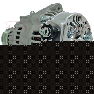 Alternator APEC AAL1655 Fits Honda Land Rover MG Rover 25 45 200 400 600 Civic