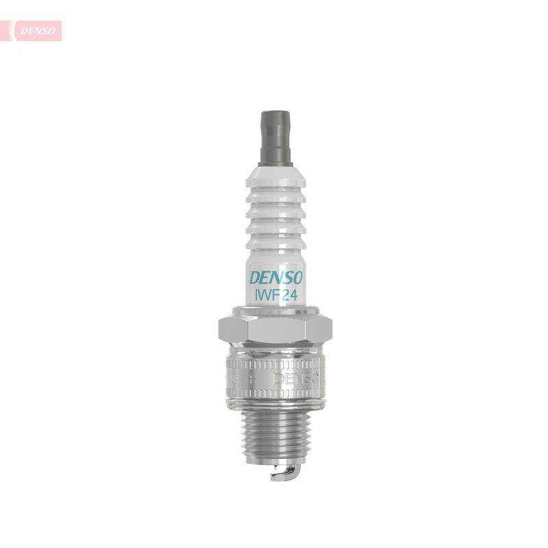 Spark Plug Ignition System Replacement 14mm Diameter 20.6mm Spanner DENSO IWF24