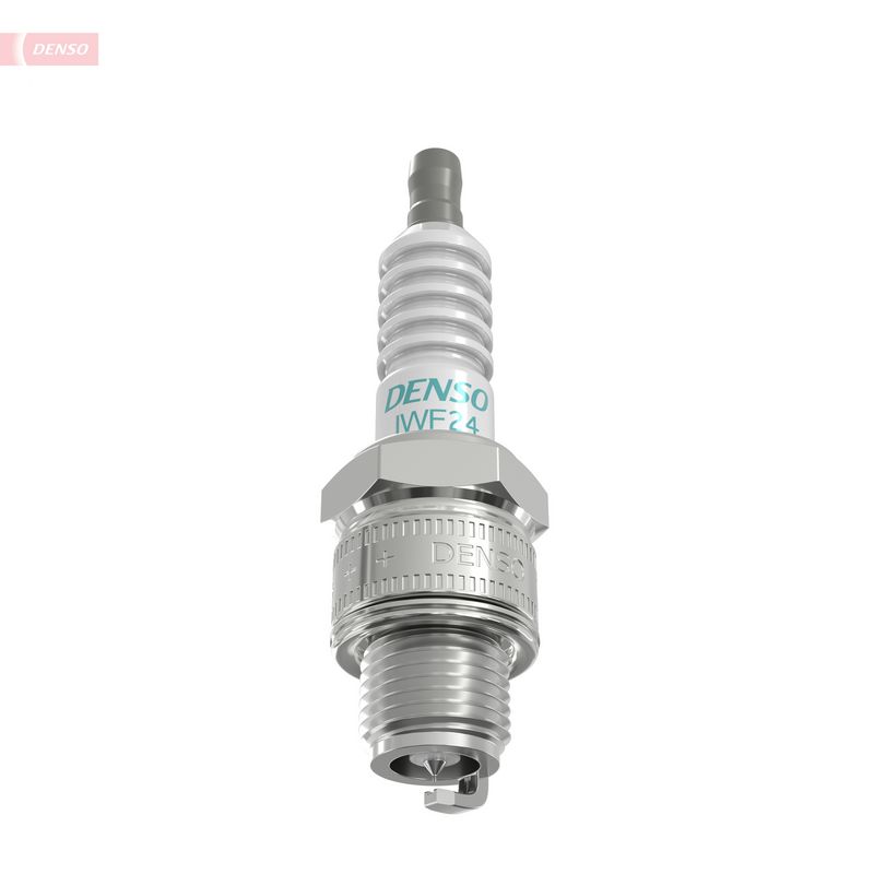 Spark Plug Ignition System Replacement 14mm Diameter 20.6mm Spanner DENSO IWF24