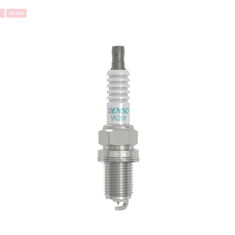 Spark Plug Fits Alfa Romeo Audi Bentley Chevrolet Daihatsu Ford MG DENSO VK20Y