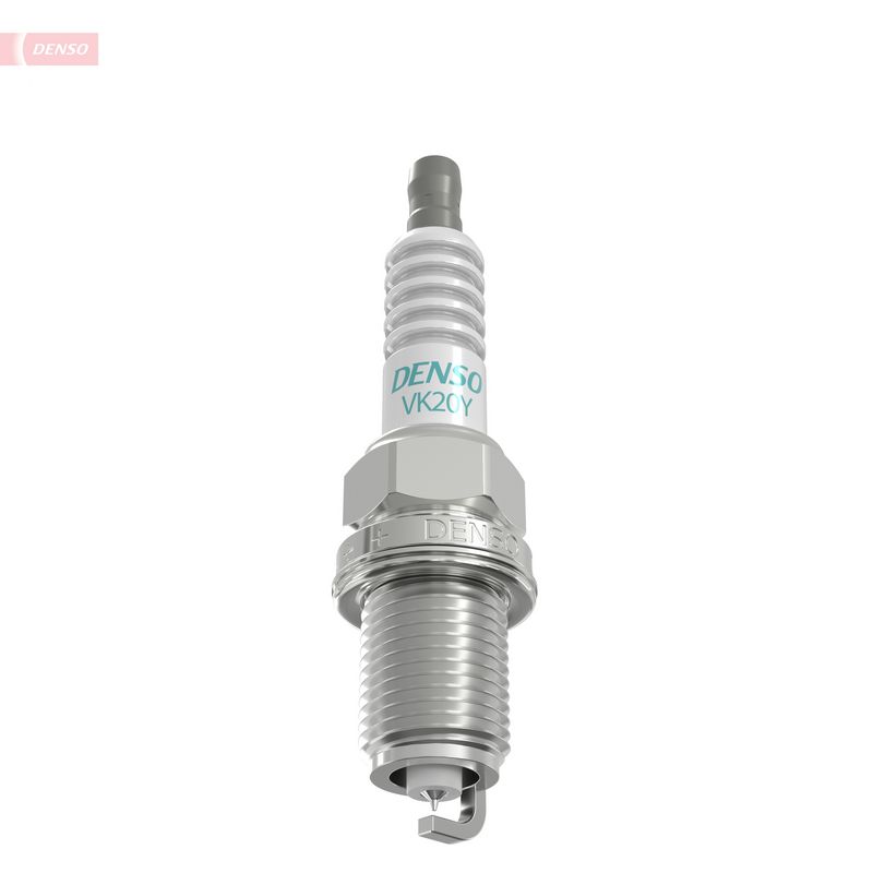 Spark Plug Fits Alfa Romeo Audi Bentley Chevrolet Daihatsu Ford MG DENSO VK20Y
