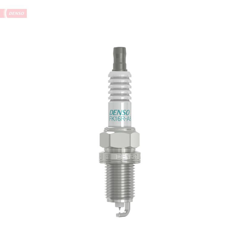 Spark Plug 14mm Diameter Replacement Fits Toyota Yaris/Vitz DENSO FK16R-A8