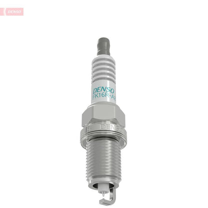 Spark Plug 14mm Diameter Replacement Fits Toyota Yaris/Vitz DENSO FK16R-A8