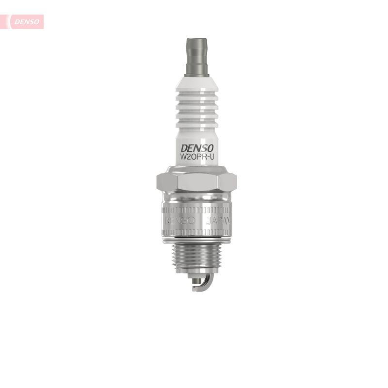 Spark Plug 14mm Diameter Replacement Fits MERCEDES-BENZ HITACHI DENSO W20PR-U