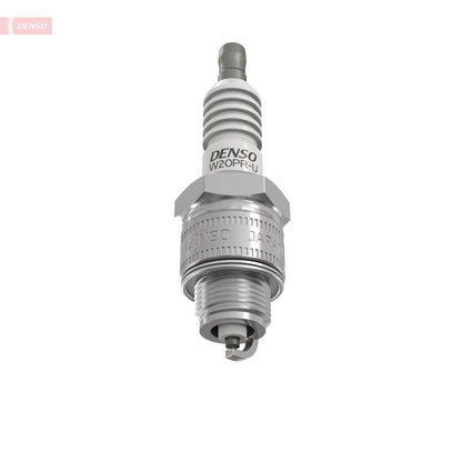 Spark Plug 14mm Diameter Replacement Fits MERCEDES-BENZ HITACHI DENSO W20PR-U