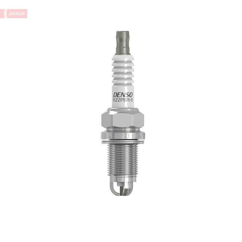 Spark Plug Fits Audi Citroën Fiat Lancia Peugeot Porsche Renault DENSO K22PBR-S