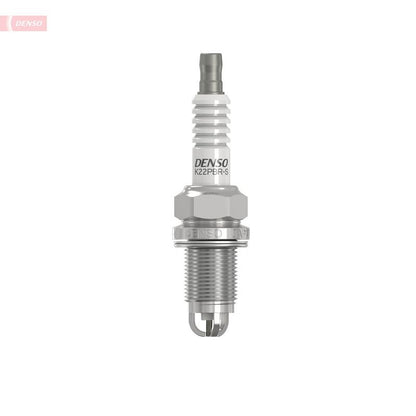 Spark Plug Fits Audi Citroën Fiat Lancia Peugeot Porsche Renault DENSO K22PBR-S