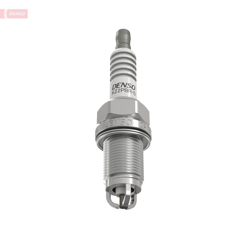 Spark Plug Fits Audi Citroën Fiat Lancia Peugeot Porsche Renault DENSO K22PBR-S