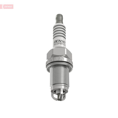 Spark Plug Fits Audi Citroën Fiat Lancia Peugeot Porsche Renault DENSO K22PBR-S