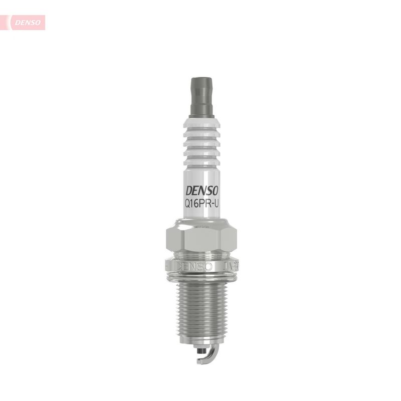 Spark Plug Fits Citroën AX BX Peugeot 106 205 Renault Skoda UAZ DENSO Q16PR-U