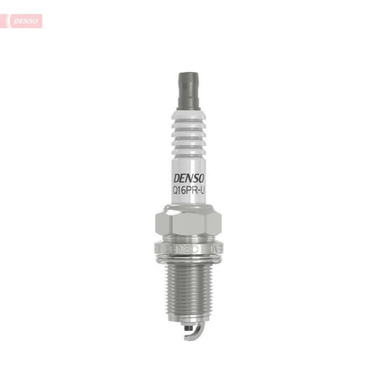 Spark Plug Fits Citroën AX BX Peugeot 106 205 Renault Skoda UAZ DENSO Q16PR-U
