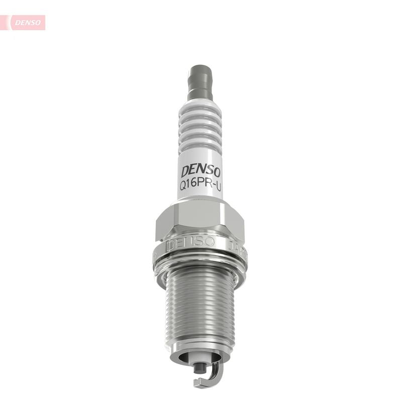 Spark Plug Fits Citroën AX BX Peugeot 106 205 Renault Skoda UAZ DENSO Q16PR-U