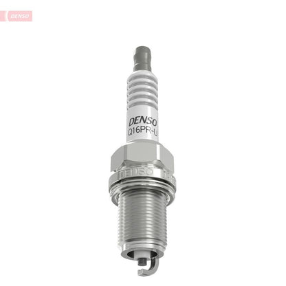 Spark Plug Fits Citroën AX BX Peugeot 106 205 Renault Skoda UAZ DENSO Q16PR-U