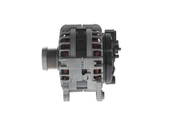 BOSCH 1986A01246 Alternator Clockwise Rotation Fits Audi Cupra Seat Skoda VW