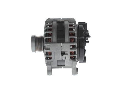 BOSCH 1986A01246 Alternator Clockwise Rotation Fits Audi Cupra Seat Skoda VW