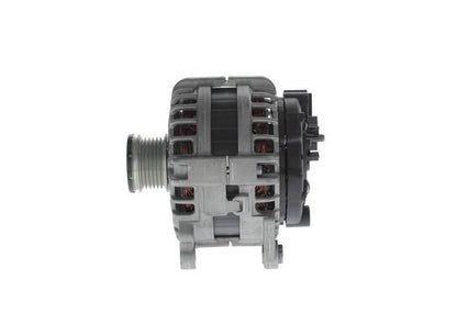 BOSCH 1986A01247 Alternator Clockwise Rotation 14V Voltage Fits VW Polo