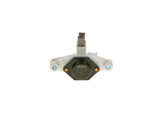 Alternator Regulator Service Replacement Maintenance Car Auto BOSCH 1987237059