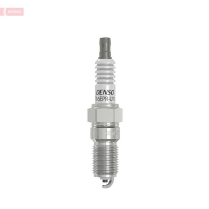 Spark Plug Fits Buick LeSabre Skylark Cadillac Chevrolet Mazda DENSO T16EPR-U15