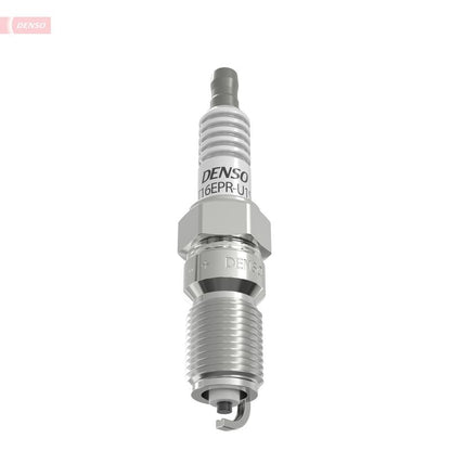 Spark Plug Fits Buick LeSabre Skylark Cadillac Chevrolet Mazda DENSO T16EPR-U15
