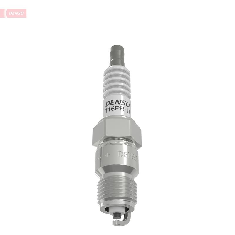 Spark Plug 14mm Diameter Replacement Fits Pontiac Firebird DENSO T16PR-U