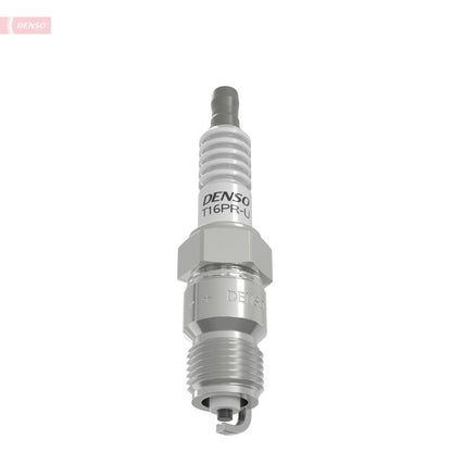 Spark Plug 14mm Diameter Replacement Fits Pontiac Firebird DENSO T16PR-U