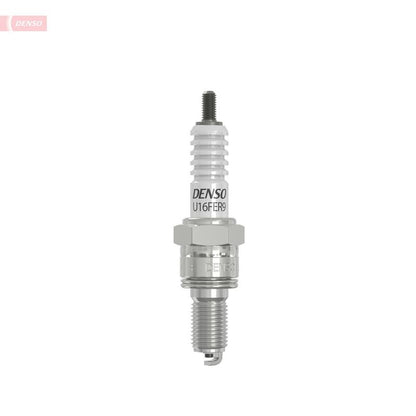 Spark Plug 10mm Diameter Replacement 16mm Spanner Fits HONDA DENSO U16FER9