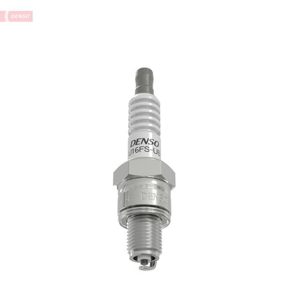 Spark Plug 10mm Diameter Replacement 16mm Spanner Fits HONDA DENSO U16FS-UB