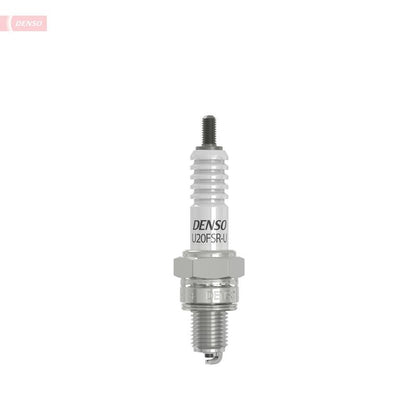 Spark Plug Fits HONDA SUZUKI TOYOTA HITACHI YAMAHA KAWASAKI DENSO U20FSR-U