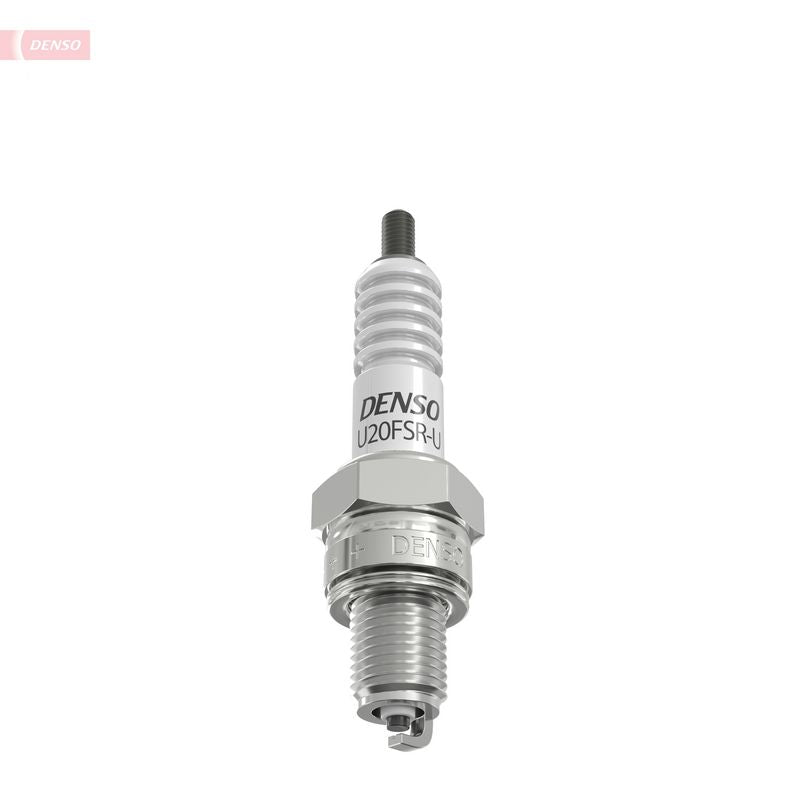 Spark Plug Fits HONDA SUZUKI TOYOTA HITACHI YAMAHA KAWASAKI DENSO U20FSR-U