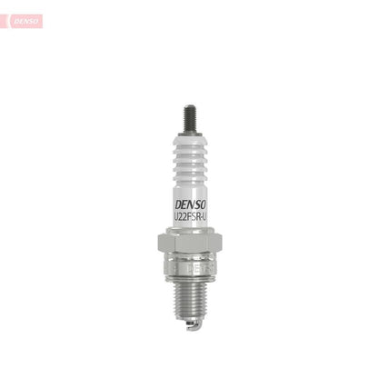 Spark Plug Fits HONDA SUZUKI TOYOTA HITACHI YAMAHA KAWASAKI DENSO U22FSR-U