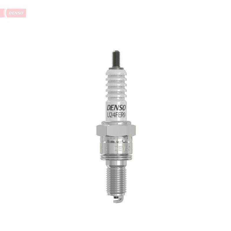 Spark Plug 10mm Diameter Replacement 16mm Spanner Fits HONDA DENSO U24FER9