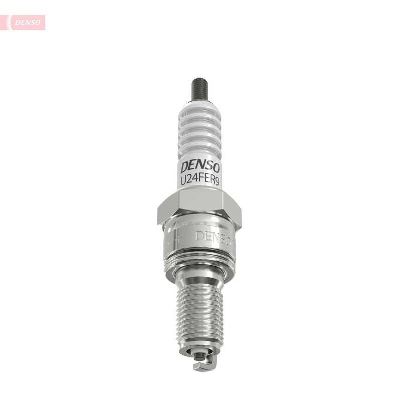 Spark Plug 10mm Diameter Replacement 16mm Spanner Fits HONDA DENSO U24FER9