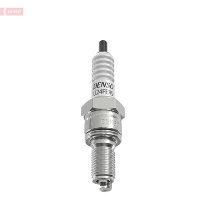 Spark Plug 10mm Diameter Replacement 16mm Spanner Fits HONDA DENSO U24FER9