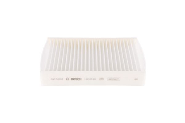 Bosch 1 987 435 066 Interior Air Filter Fits Citroen Peugeot Toyota