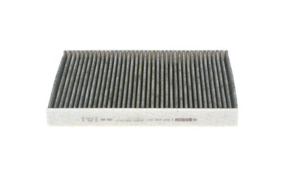BOSCH 1987432311 Cabin Filter 270mm 32mm Height Fits Citroën C5 C6 Peugeot 407
